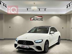 مێرسێدس بێنز E-Class